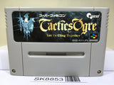 Tactics Ogre Let Us Cling Together Nintendo Super Famicom SNES Japan - SK8853