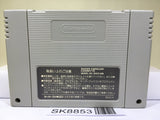 Tactics Ogre Let Us Cling Together Nintendo Super Famicom SNES Japan - SK8853