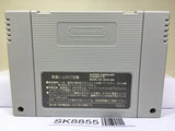 Super Tetris 2 + Bombliss Nintendo Super Famicom SNES Japan - SK8855