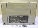 Super Tetris 3 Nintendo Super Famicom SNES Japan - SK8856