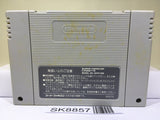 Final Fantasy 5 V Nintendo Super Famicom SNES Japan - SK8857