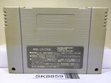 Final Fantasy VI 6 Nintendo Super Famicom SNES Japan - SK8859