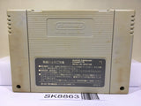 Street Fighter II 2 Nintendo Super Famicom SNES Japan - SK8863