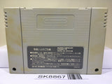 Super Street Fighter II 2 Nintendo Super Famicom SNES Japan - SK8867