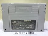 Seiken Densetsu 3 Secret of Mana Nintendo Super Famicom SNES Japan - SK8871