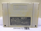 Dai Bakushou Jinsei Gekijou Nintendo Super Famicom SNES Japan - SK8872