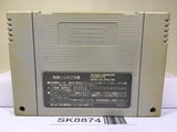 Yu Yu Hakusho Nintendo Super Famicom SNES Japan - SK8874
