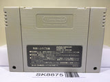 Yu Yu Hakusho 2 Nintendo Super Famicom SNES Japan - SK8875