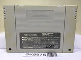 Super F1 Circus 2 Racing Nintendo Super Famicom SNES Japan - SK8876