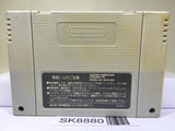 Human Grand Prix 2 Racing Nintendo Super Famicom SNES Japan - SK8880