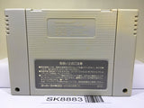 Romancing SaGa 2 Nintendo Super Famicom SNES Japan - SK8883