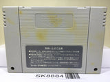 Romancing Sa Ga 3 Nintendo Super Famicom SNES Japan - SK8884