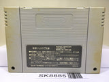 Zen Nippon ProWrestling 2 34 Budoukan Nintendo Super Famicom SNES Japan - SK8885