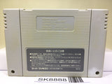Dragon Ball Z Super Saiya Densetsu Nintendo Super Famicom SNES Japan - SK8888