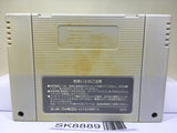 Dragon Ball Z Super Saiya Densetsu Nintendo Super Famicom SNES Japan - SK8889