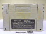 Dragon Ball Z Super Butouden 3 Nintendo Super Famicom SNES Japan - SK8892