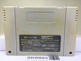 Dragon Ball Z Super Butouden 2 Nintendo Super Famicom SNES Japan - SK8893