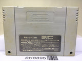 Dragon Ball Z Super Butouden Nintendo Super Famicom SNES Japan - SK8895