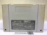 Dragon Quest VI 6 Nintendo Super Famicom SNES Japan - SK8896
