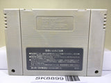 Otogirisou Nintendo Super Famicom SNES Japan - SK8899