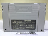 Galaxy Wars Nintendo Super Famicom SNES Japan - SK8900
