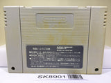 F Zero Nintendo Super Famicom SNES Japan - SK8901