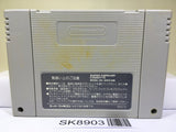 Space Bazooka Battle Clash Nintendo Super Famicom SNES Japan - SK8903