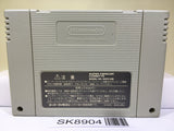Nintama Rantarou 2 Nintendo Super Famicom SNES Japan - SK8904