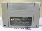 Cho Aniki Bakuretsu Rantou Hen Nintendo Super Famicom SNES Japan - SK8905