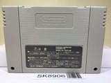 The Firemen Nintendo Super Famicom SNES Japan - SK8906