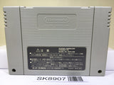 Super Metroid Nintendo Super Famicom SNES Japan - SK8907