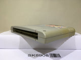 Street Fighter Zero 2 Alpha Nintendo Super Famicom SNES Japan - SK8908