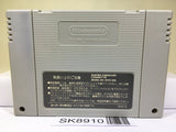 Pac In Time Nintendo Super Famicom SNES Japan - SK8910