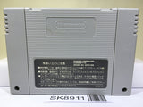 Metal Marines Militia Nintendo Super Famicom SNES Japan - SK8911