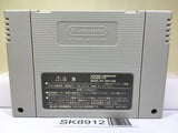 Area 88 Nintendo Super Famicom SNES Japan - SK8912