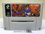 Castlevania Akumajou Dracula Nintendo Super Famicom SNES Japan - SK8913