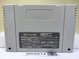 Mother 2 EarthBound Nintendo Super Famicom SNES Japan - SK8914