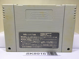 Space Invaders The Original Game Nintendo Super Famicom SNES Japan - SK8916