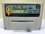 The Addams Family Nintendo Super Famicom SNES Japan - SK8918