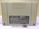 The Addams Family Nintendo Super Famicom SNES Japan - SK8918