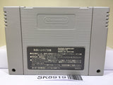 Chou Mahou Tairiku Wozz Nintendo Super Famicom SNES Japan - SK8919