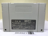 Doom Nintendo Super Famicom SNES Japan - SK8921