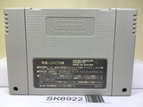 Mickey no Tokyo Disneyland Daibouken Nintendo Super Famicom SNES Japan - SK8922