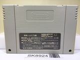 Hello! PacMan PacMan 2 The New Adventures Super Famicom SNES Japan - SK8924