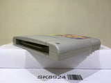 Hello! PacMan PacMan 2 The New Adventures Super Famicom SNES Japan - SK8924