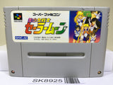 Sailor Moon Nintendo Super Famicom SNES Japan - SK8925
