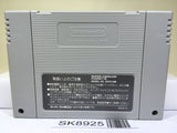 Sailor Moon Nintendo Super Famicom SNES Japan - SK8925