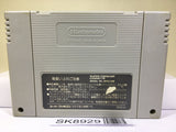 Doraemon 3 Nobita to Toki no Hougyoku Nintendo Super Famicom SNES Japan - SK8929