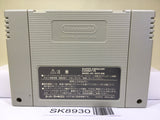 Doraemon 3 Nobita to Toki no Hougyoku Nintendo Super Famicom SNES Japan - SK8930
