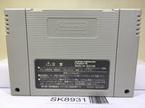 Doraemon 4 Nobita to Tsuki no Oukoku Nintendo Super Famicom SNES Japan - SK8931